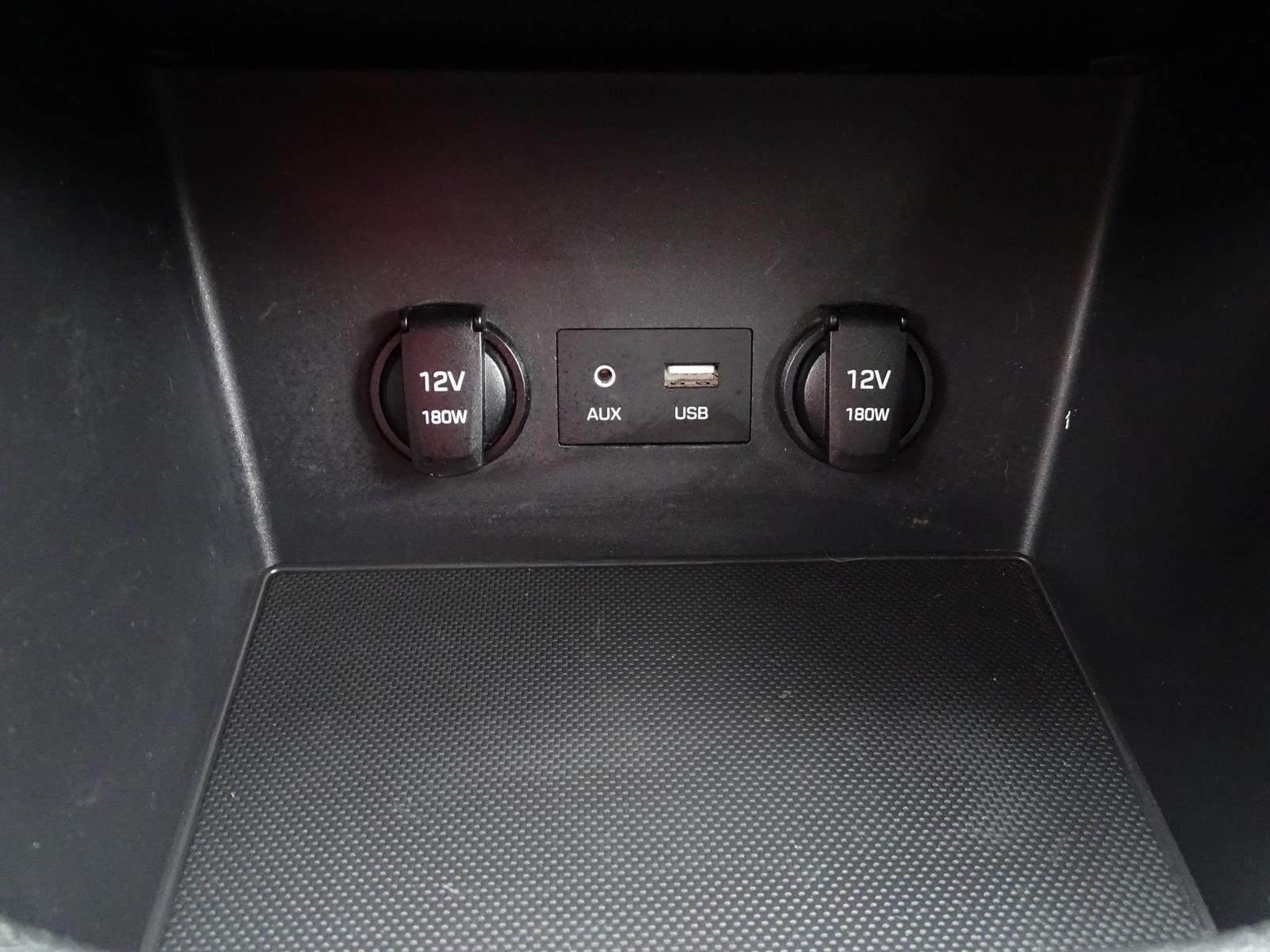 Hyundai i30 1.4 Pure Tempomat Klima Spurhalte USB AUX