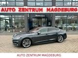 Audi A5 Sportback 40 TFSI Sport S-LINE*MASSAGE*HUD* - Audi A5: Sportback