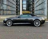 Aston Martin SummerSale/Cabrio/unfallfrei/Sammler/AM Historie - Aston Martin Virage aus 2011