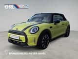 MINI Cooper HEAD-UP DAB HK HIFI CLASSIC TRIM