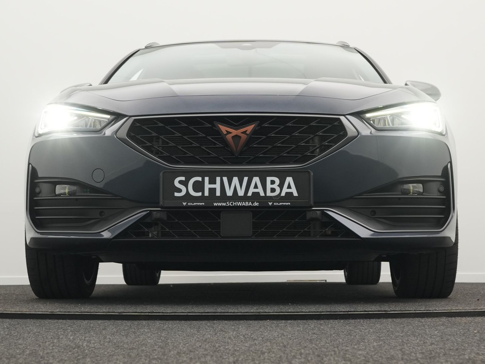 Cupra Leon - Bild 40