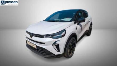 Renault CAPTUR Techno TCe 90