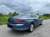 Volkswagen Passat Lim. Highline 4Motion *PANO*VIRTUAL*LEDER - gebrauchte VW Passat aus dem Jahr 2016