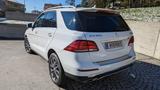 Mercedes-Benz GLE500 e PHEV 4Matic - Mercedes-Benz GLE 500 Plug-in Hybrid (PHEV) Gebrauchtwagen