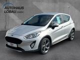 Ford Fiesta Active 1.0 EcoBoost Motor neu - Ford Fiesta: Motor