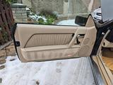 Mercedes-Benz SL 600 SL - Mercedes-Benz SL 600 aus 1993