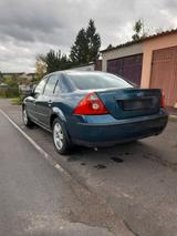 Ford Mondeo mk3 Tüv neu Ghia - Ford Mondeo aus 2005: Ghia
