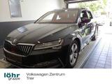 Skoda Superb Combi 2.0 TDI DSG L&K Business Columbus - Skoda Superb: Business