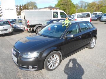 Audi A3 - 1