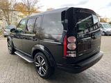 Land Rover Discovery 4 V6 3.0 Supercharged Luxury HSE - Land Rover: Supercharged
