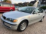 BMW 316 3 Limousine 316i /TÜV NEU/1HD/KLIMA/ - gebrauchte BMW 316 aus dem Jahr 2002