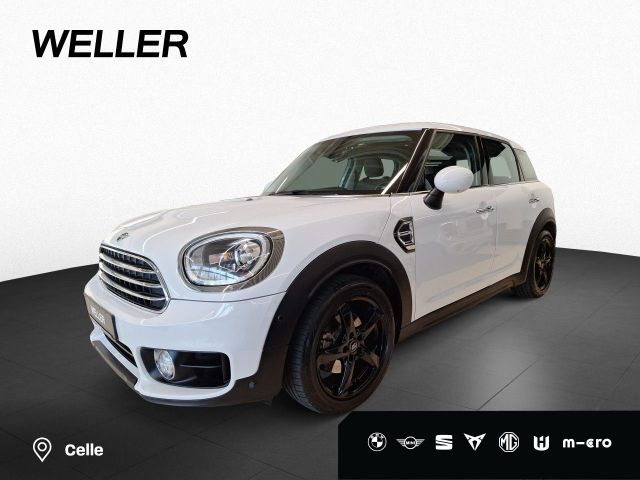 MINI Cooper Countryman Chili PDC Pano Apple Navi Shz