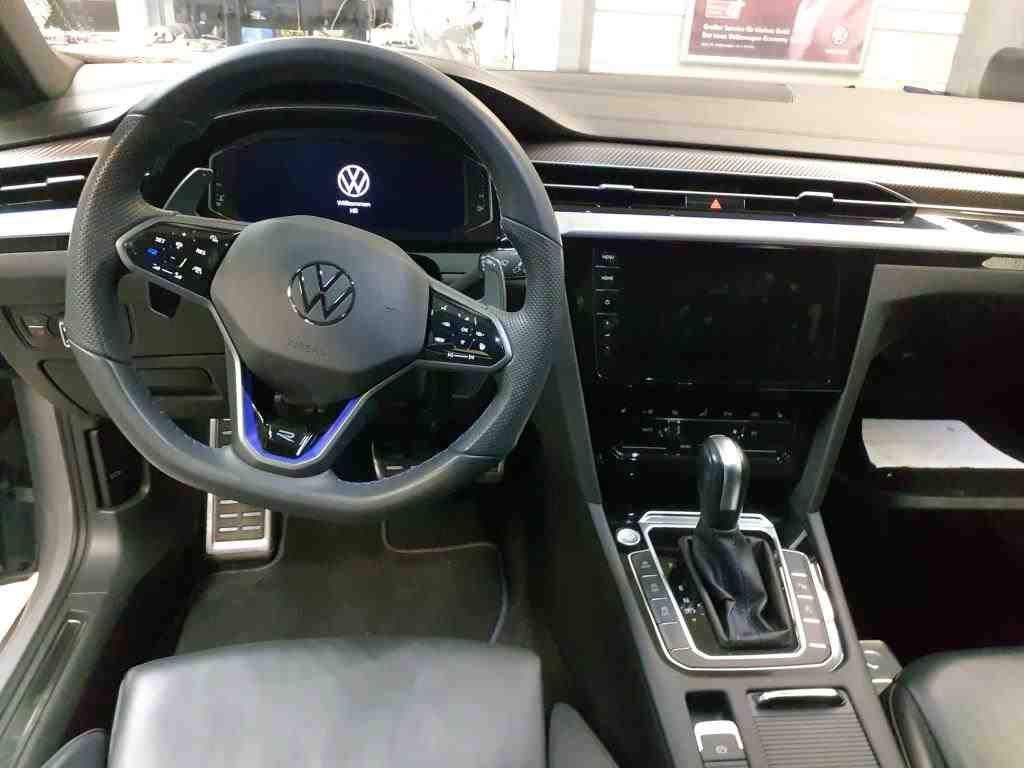 Volkswagen Arteon - Bild 4