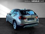BMW X1 xDrive 20i X-Line Navi Bi-Xenon Sitzheizung - BMW X1 aus 2014