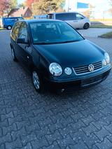 Volkswagen VW Polo 1,4 Liter 5 Türer Sondermodell Cri... - Volkswagen Polo: Sondermodell