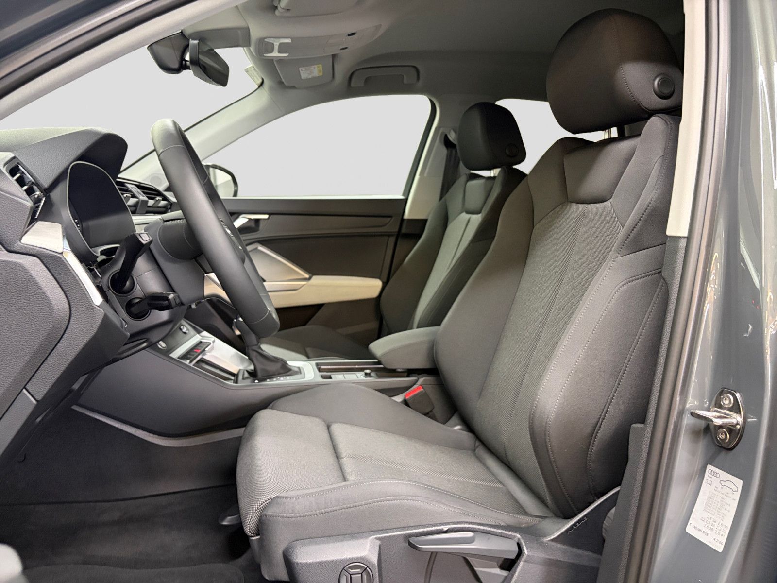 Audi Q3 - Bild 10