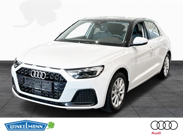 Audi A1 Sportback 1.0 TFSI Klima Navi Shz PDC