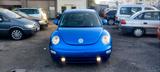 Volkswagen Beetle - VW Gebrauchtwagen von 2000