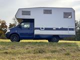 Bimobil LBX355, guter Allrad mit Untersetzung - Bimobil Wohnwagen & Wohnmobile
