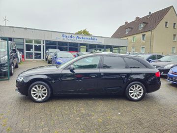 Audi A4 - 6