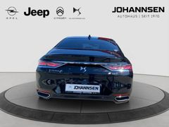 DS DS9 Performance Line E-Tense 4x4 360