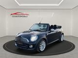 MINI COOPER_SD Cabrio Cooper SD/BITTE LESEN - MINI MINI mit Diesel-Antrieb: Roadster