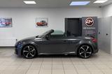 Audi TTS Roadster Quattro *B&O*RS-Sitze*Dig.Tach*19"Z - Audi: Rs1