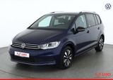 Volkswagen Touran 1.5 TSI 7-Sitzer Kamera Navi Sitzheizung - Volkswagen Touran Jahreswagen