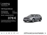 Volkswagen Passat Alltrack Variant 4M 2.0 TDI*NAVI*AHK*STDH - Volkswagen Passat Alltrack aus 2022