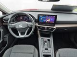 Seat Leon 1.5 eTSI Xcellence STDHZ Navi AHK Kamera Pa - Seat Gebrauchtwagen Stuttgart
