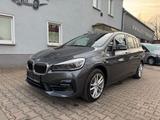 BMW Gran Tourer 220 i,Sport Line,LED,Navi,7 Sitze - BMW 220 Gran Tourer: 7 Sitzer