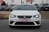 Seat Ibiza 1.0 TSI Xcellence LED Navi Virtual Cockpit - Seat Ibiza Jahreswagen