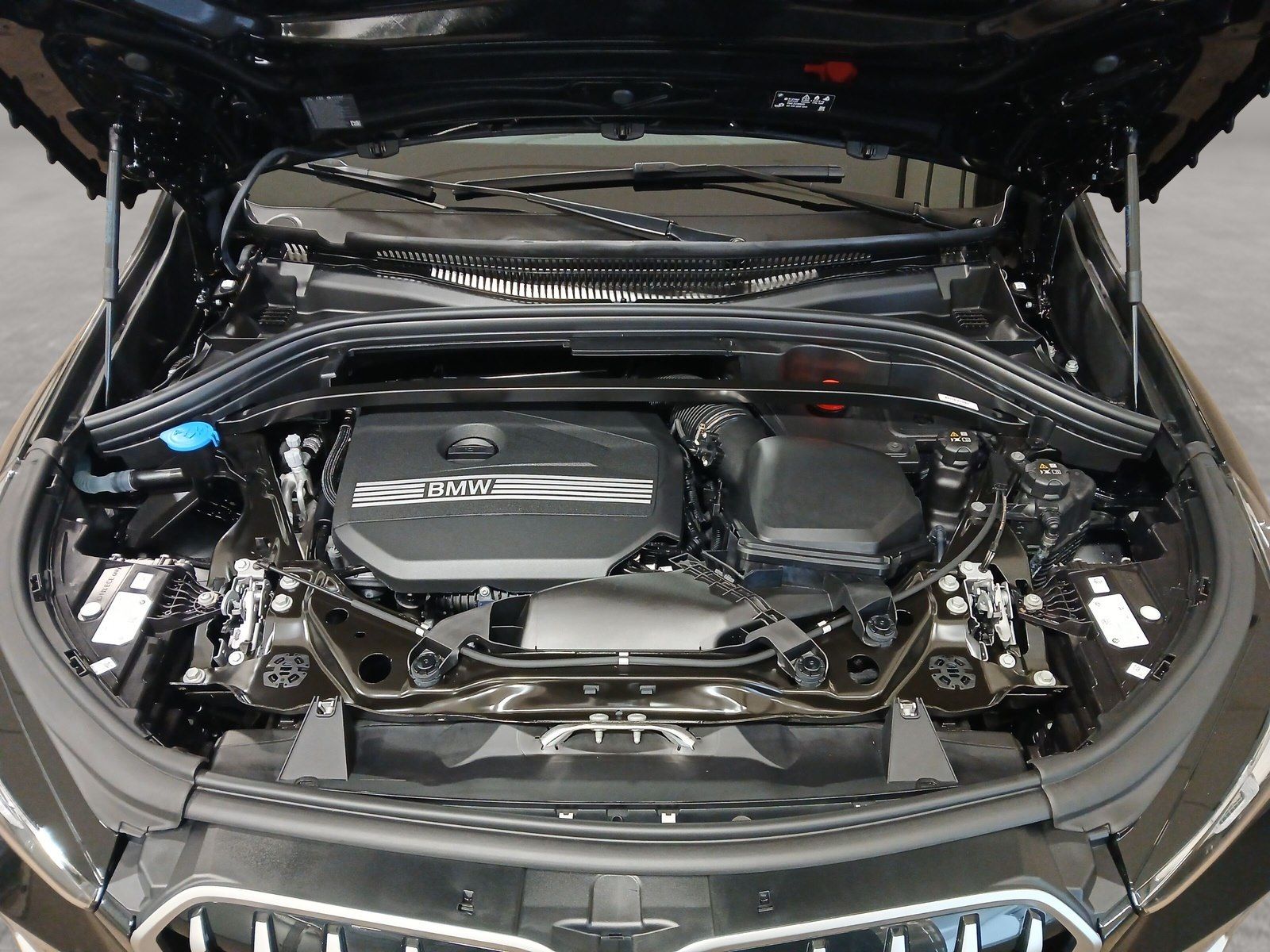 BMW X1 - Bild 13