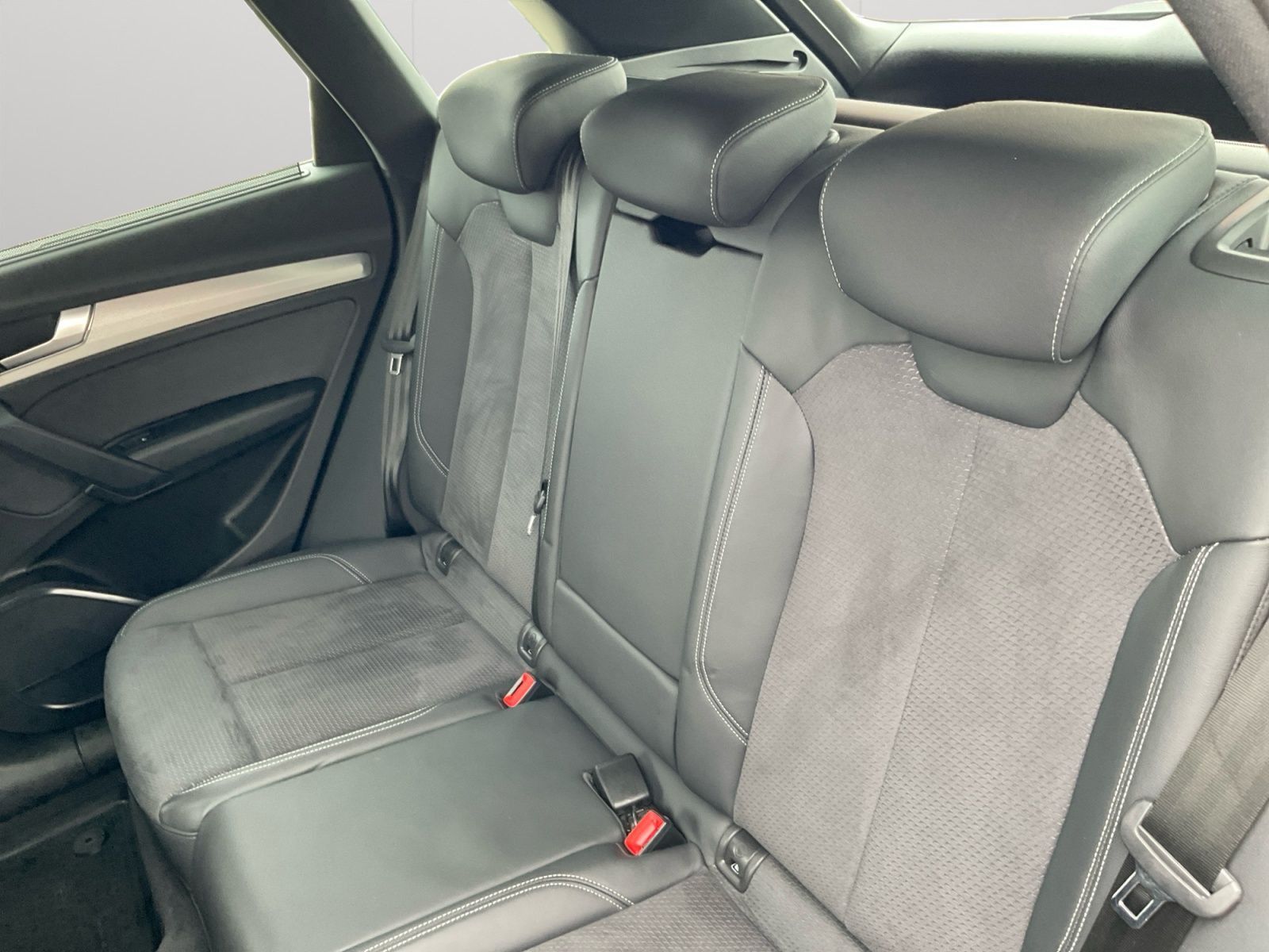 Audi Q5 - Bild 14
