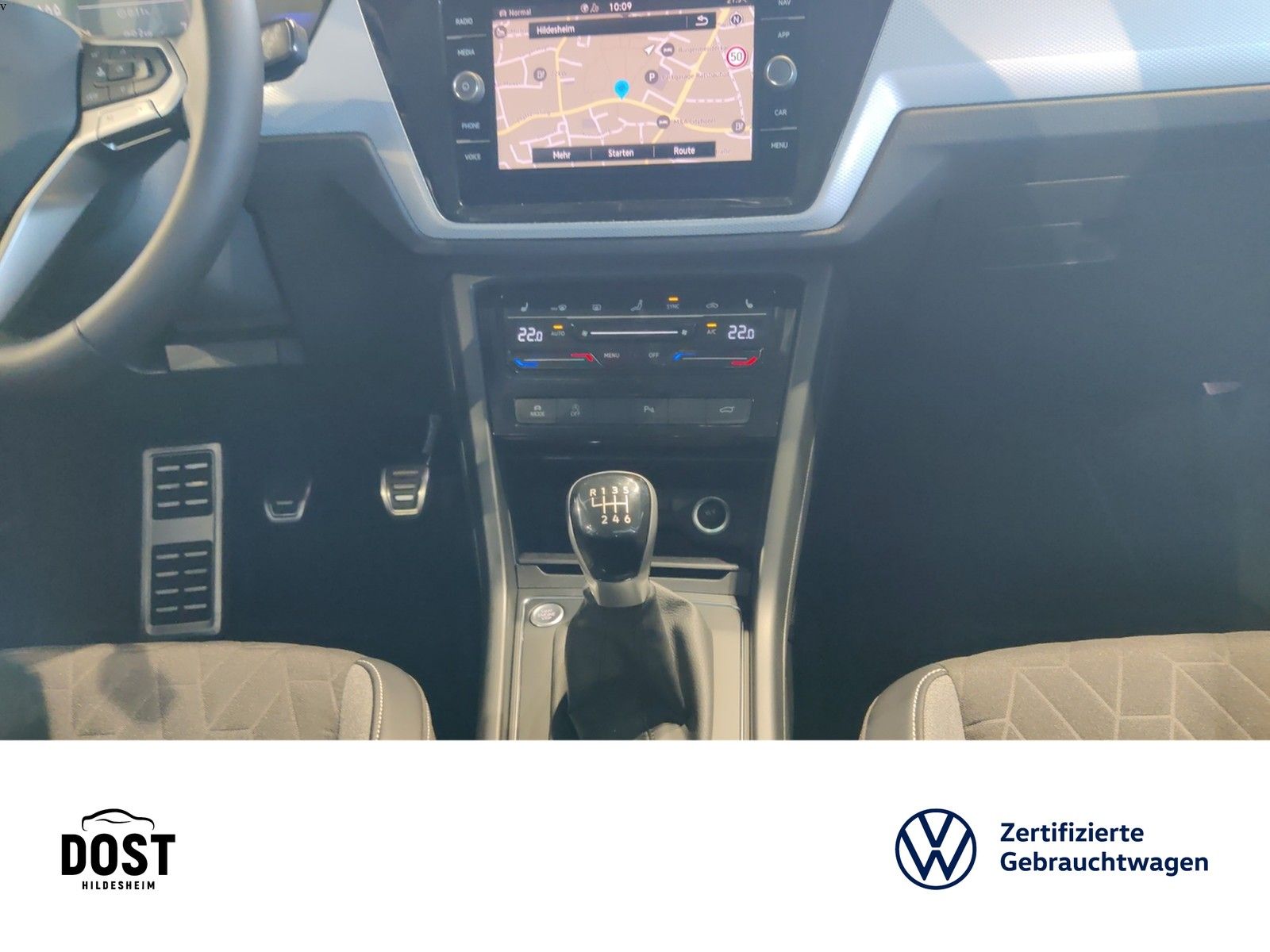 Volkswagen Touran - Bild 10