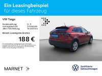 Volkswagen Taigo - Vorschau Bild 3