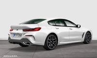 BMW M850 - Vorschau Bild 2