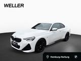 BMW 220i Coupe M Sport RFK HiFi St&Go CarPlay DrAss - gebrauchte BMW 220 aus dem Jahr 2022