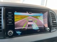 SKODA Karoq 1.5 TSI DSG SHZ TEMP AHK KAM LED 5J GAR bei Autohaus Landmann & Maier OHG