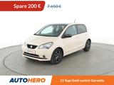Seat Mii 1.0 By Mango*TEMPO*PDC*SHZ*KLIMA*GARANTIE* - Seat Mii Mango Gebrauchtwagen