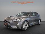 Ford Focus Turnier Titanium,LED, Service u. TÜV NEU - Ford: Service