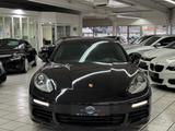 Porsche Panamera 3.0 Diesel Edition*BOSE*XENON*MEMORY* - Porsche Panamera in Duisburg