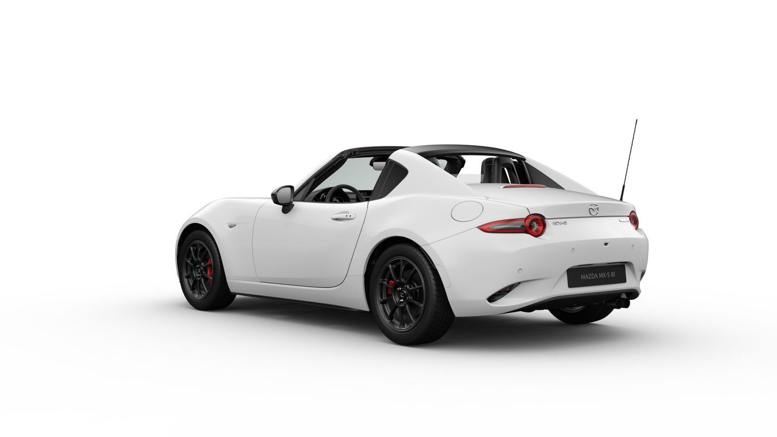 Mazda MX-5 - Bild 10