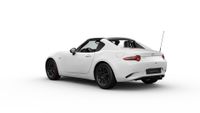 Mazda MX-5 - Vorschau Bild 10
