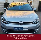 Volkswagen Golf Variant 1.6 TDI SCR Trendline 1.Hd AHK LED - Volkswagen Golf mit Diesel-Antrieb: 1.6