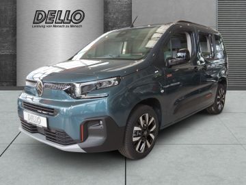Citroën Berlingo MAX 1.5D Holiday + XTR-Paket Techno-Plu