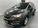 Opel Mokka Premium-Paket+AHK+Kamera+LED+Navi+Temp - Opel Mokka mit Benzin-Antrieb: Automatik