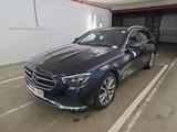 Mercedes-Benz E 220 d*PANORAMA*LEDER*LED*Netto-21800€ - Mercedes-Benz E 220 Gebrauchtwagen in Karlsruhe