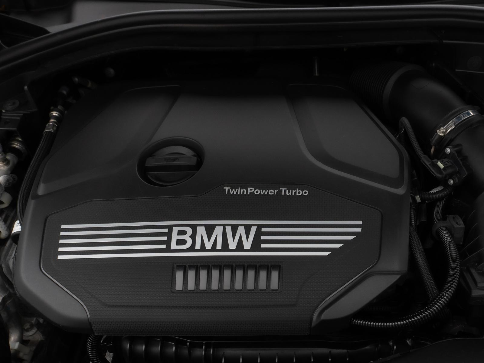 BMW 118 i DAB CockPitPro Geschwindigkeitsreg PDC LED, миниатюра 14