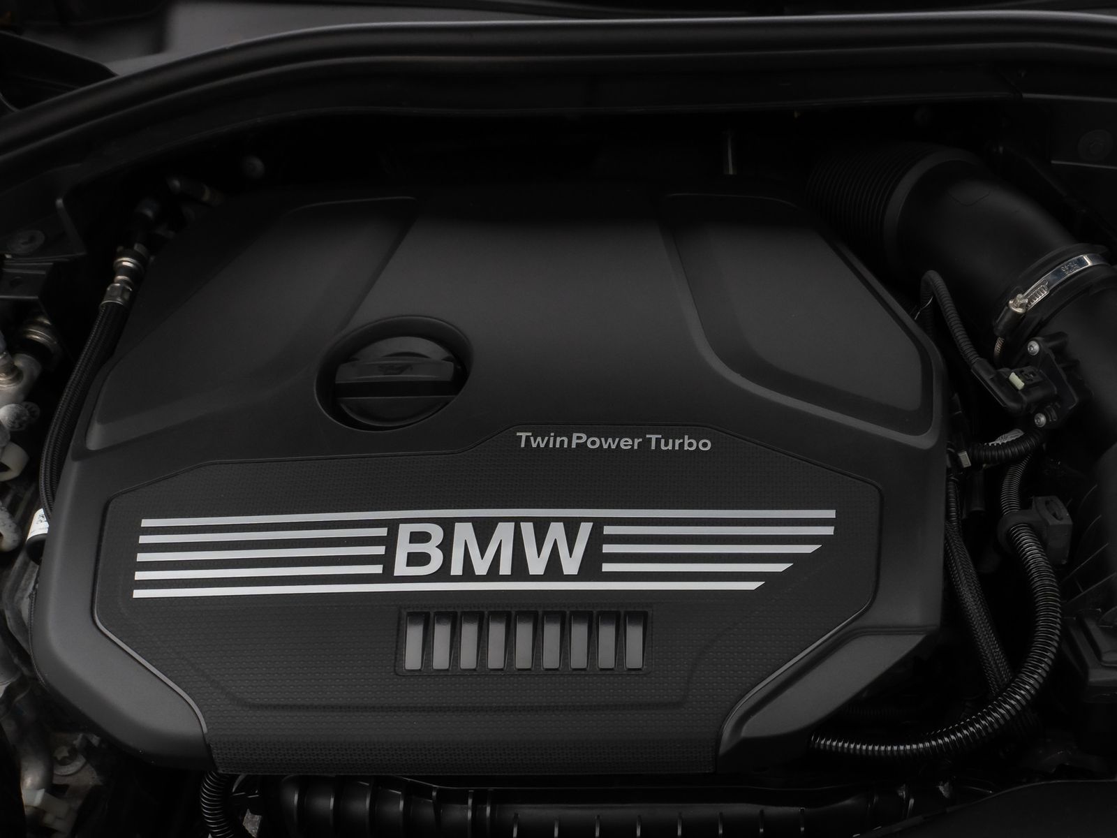 Fahrzeugabbildung BMW 118i DAB CockPitPro Geschwindigkeitsreg PDC LED